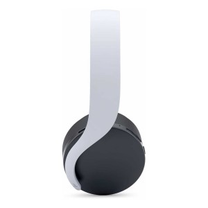هدفون گیمینگ بی سیم سونی مدل PULSE 3D مناسب پلی استیشن 5